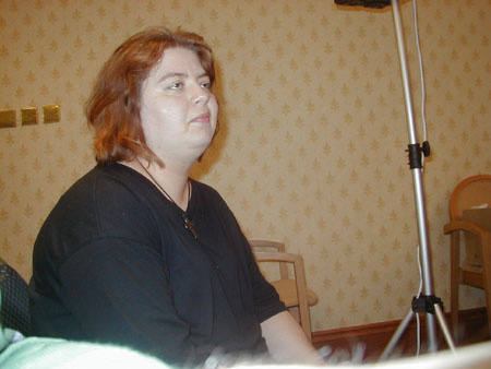 Chris