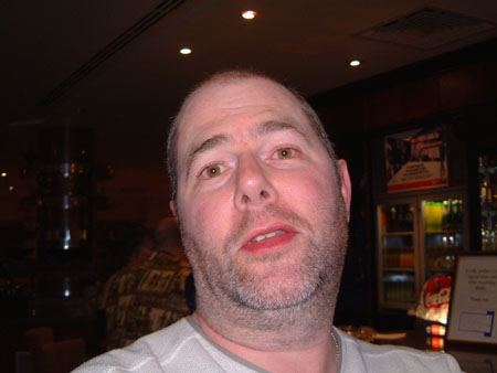 Mike