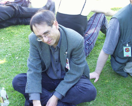 Steve