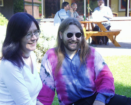 Steve