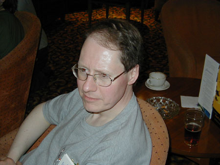 Steve
