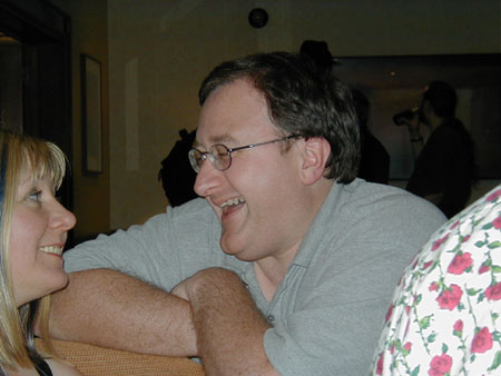 Steve